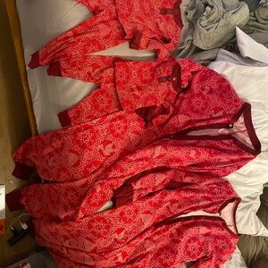 Mommy & Me Family pajama set - also sold separately